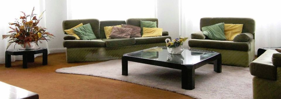 Unterkunft in San Sebastian IH Lacunza