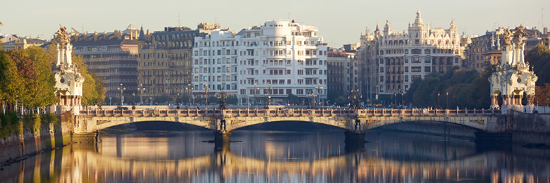 Businessspanisch San Sebastián